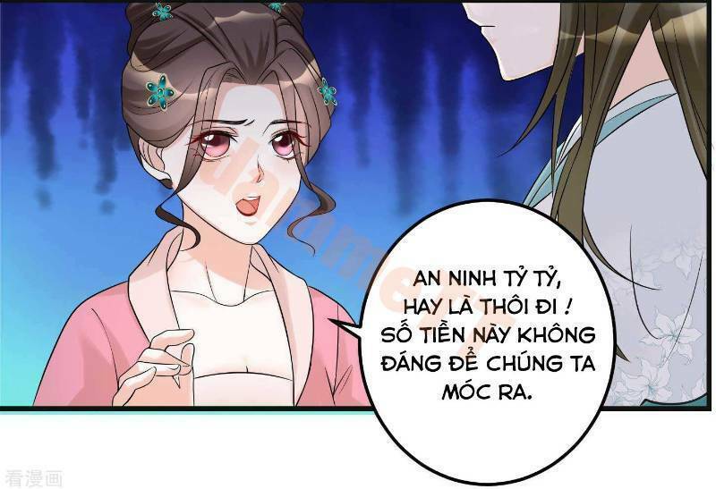 độc y đích nữ chapter 67 5