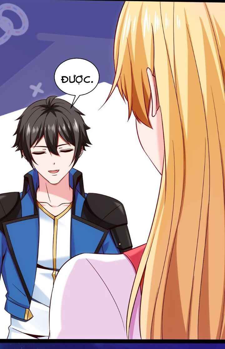 ma thú kiếm thánh dị giới tung hoành chapter 121 58