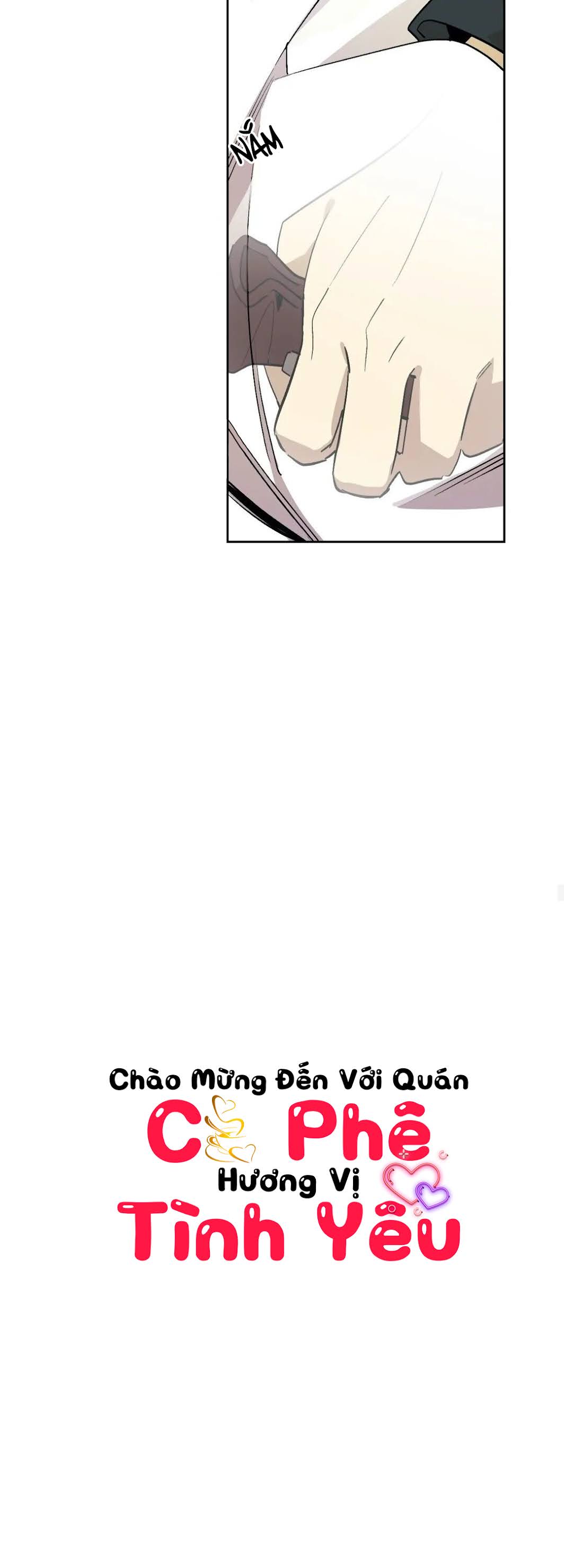 quán café tình nhân chapter 37 8