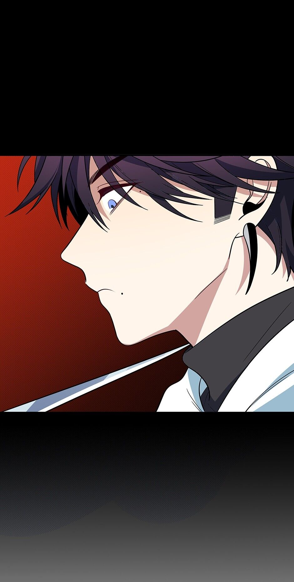 [16+] killing my love chapter 8.2 28