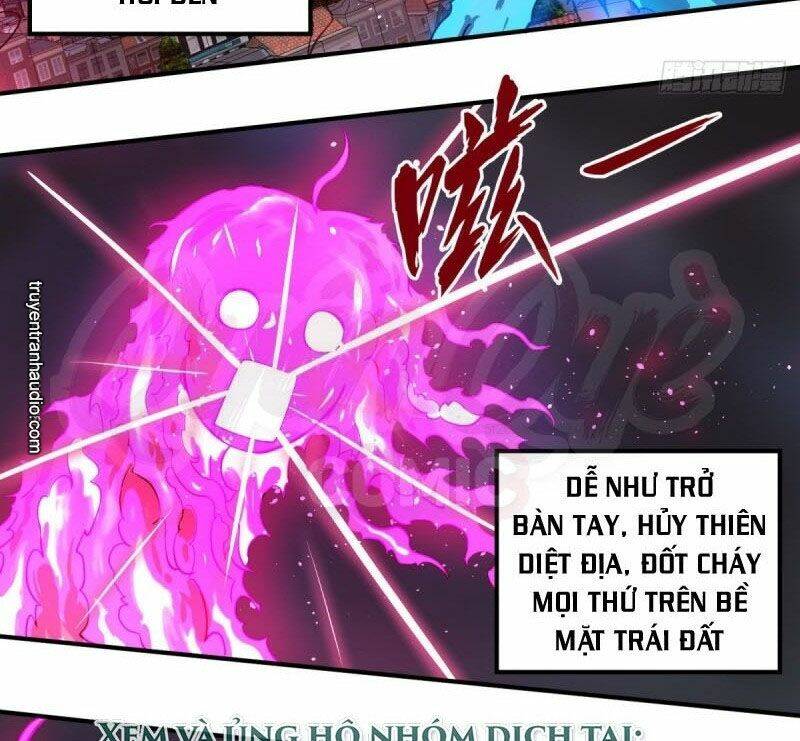 danh sách kẻ phản diện chapter 89 2