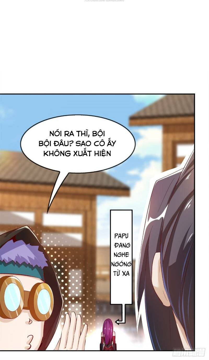 võng du chi tối cường đoán mệnh sư chapter 36 10