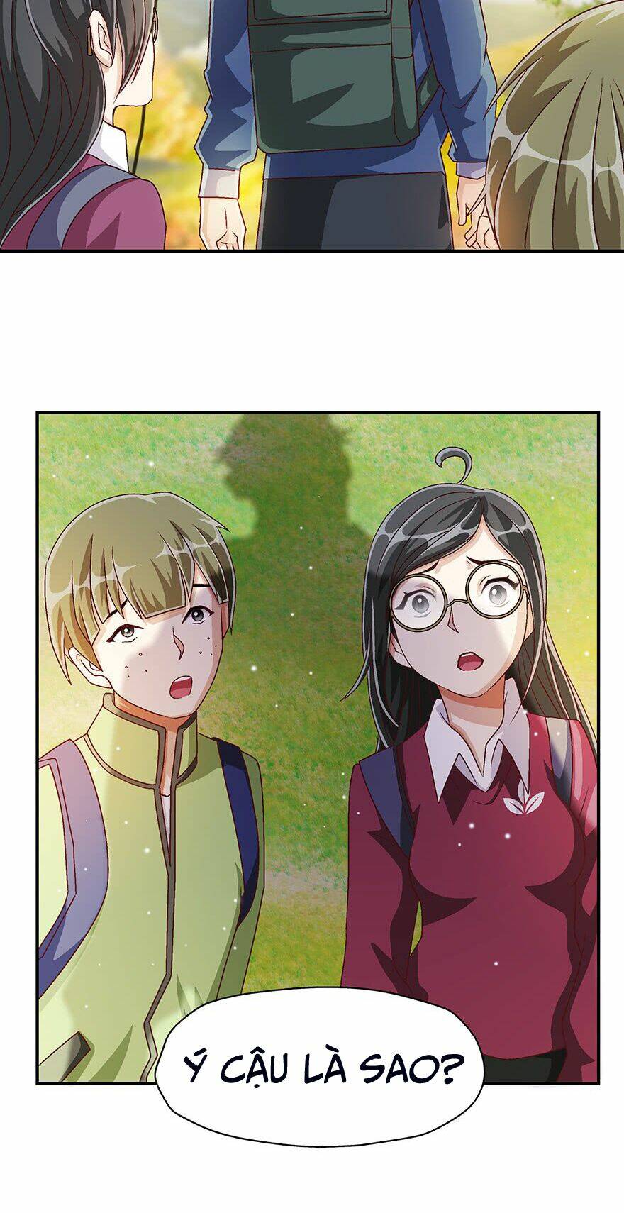 lão nạp muốn hoàn tục chapter 8 14