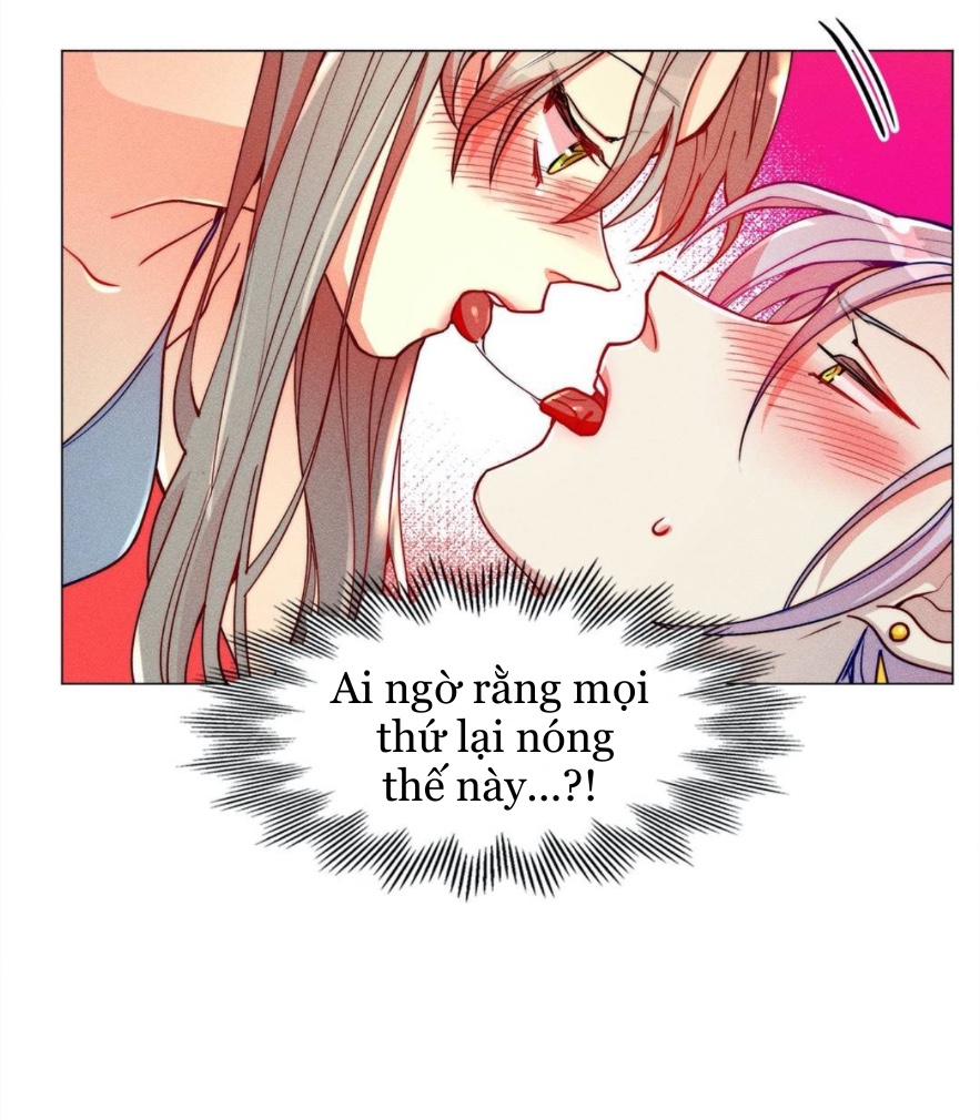 phù thuỷ trinh trắng tuổi 30 chapter 4 9