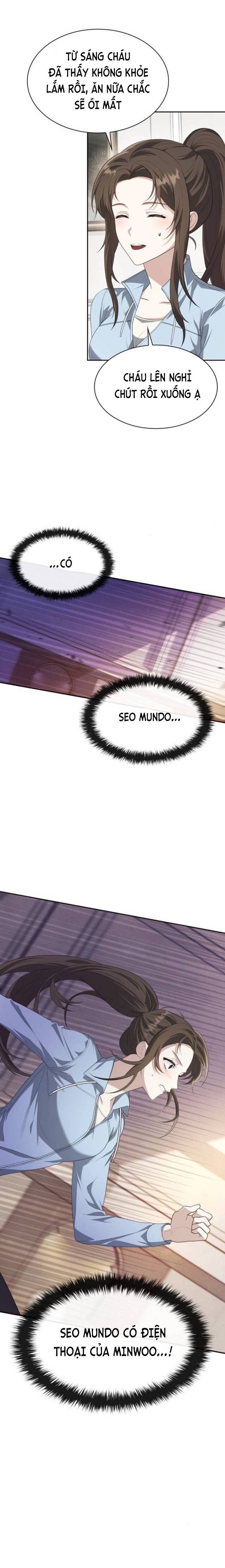 mối tình chapter 10 11