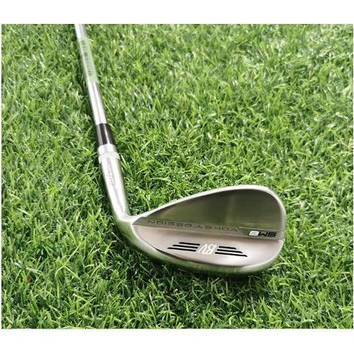 Gậy golf kỹ thuật Titleist Vokey SM8 GG001