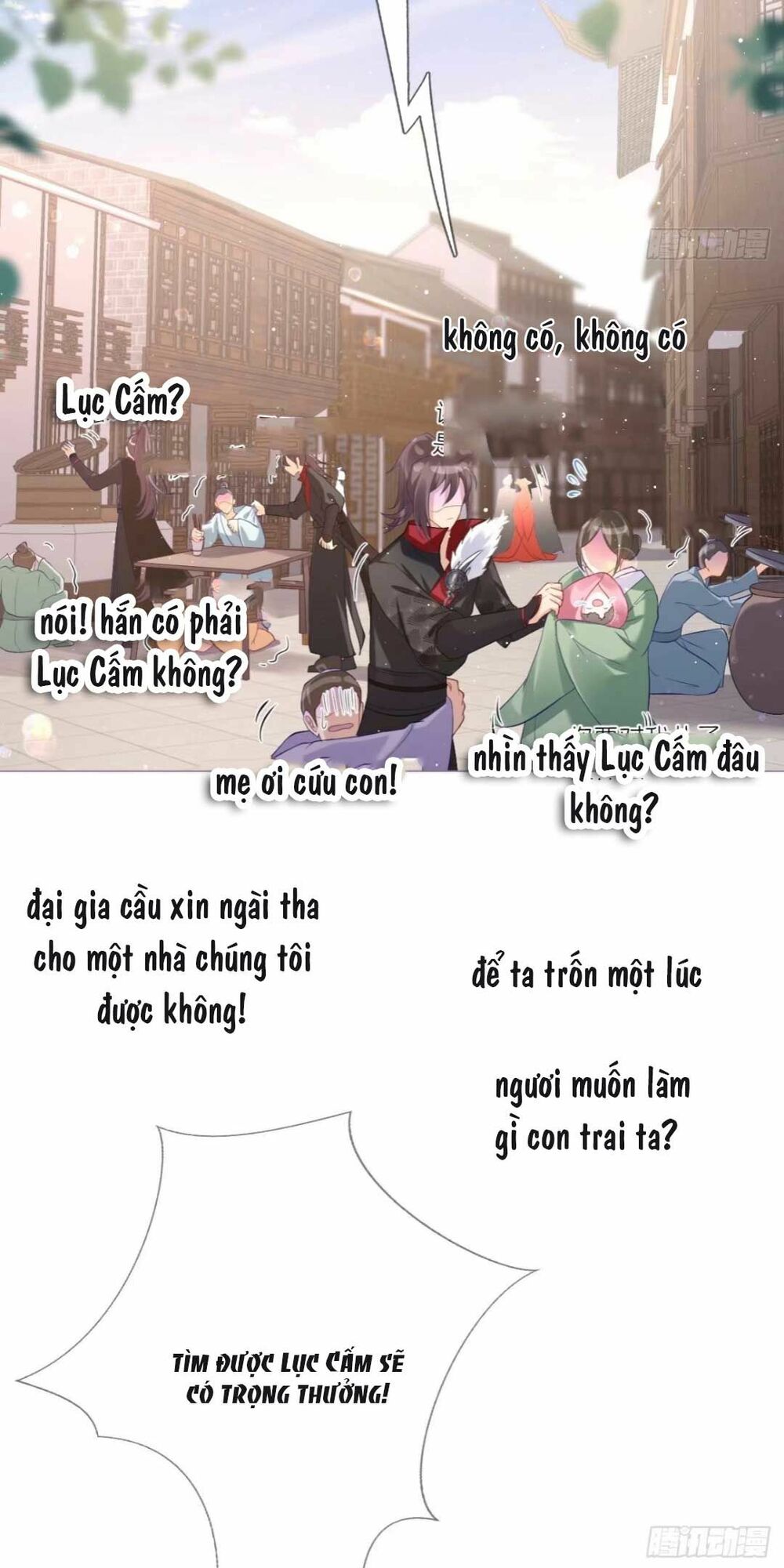 thiết lập ác nữ của tôi sụp đổ rồi chapter 14 12