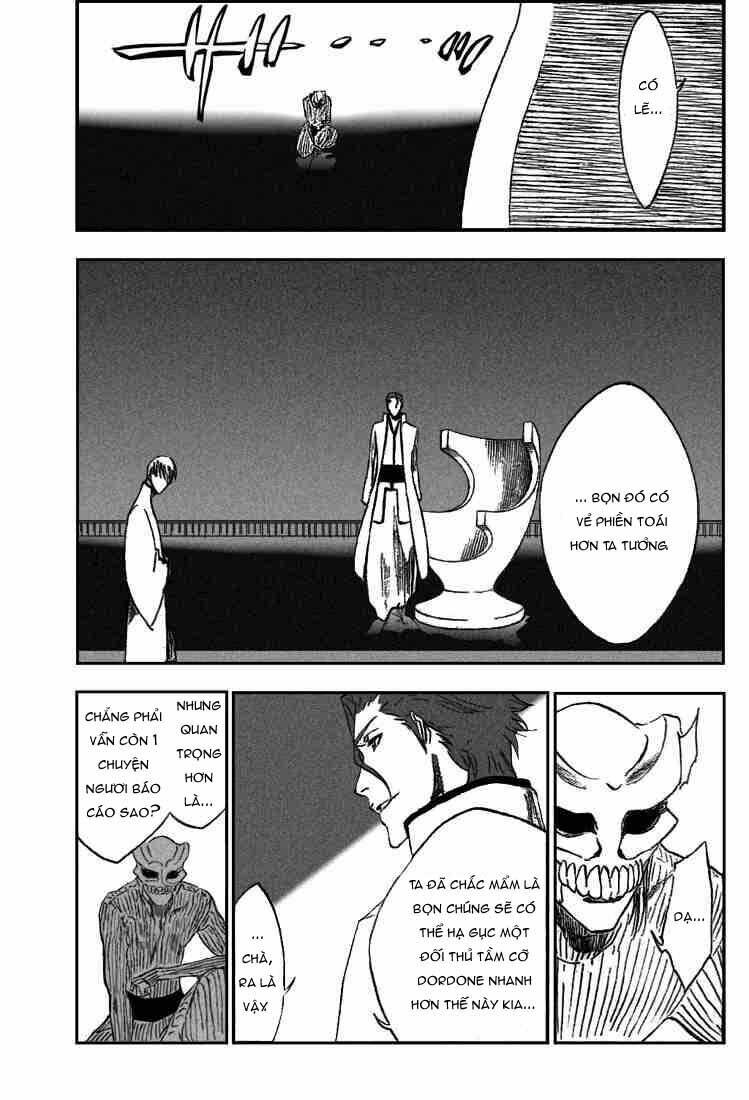 thần chết ichigo chapter 255 3