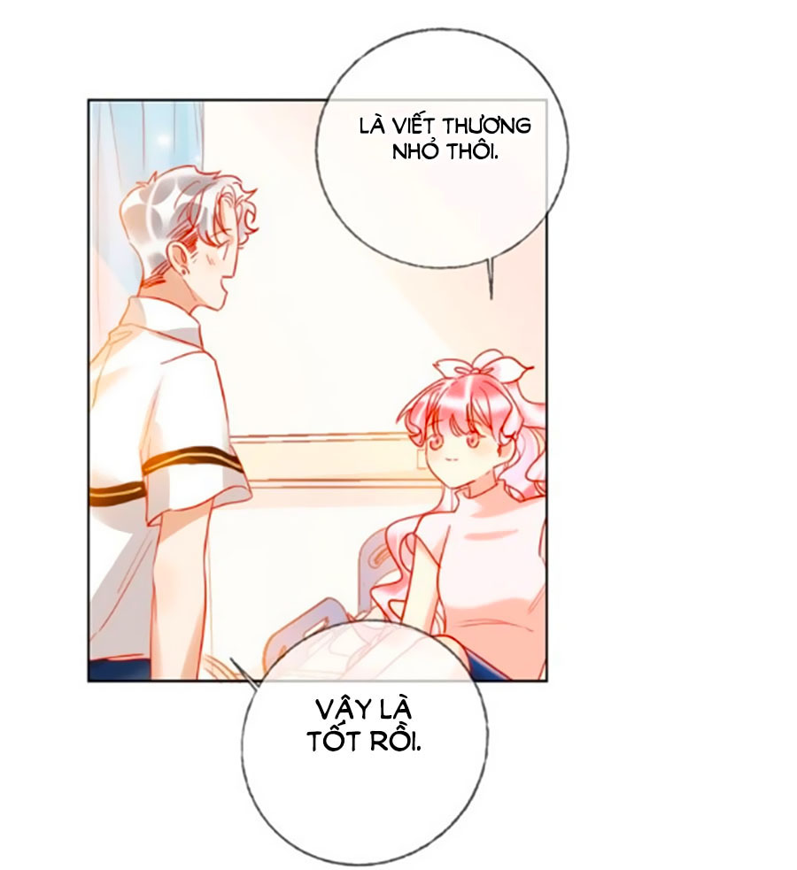 kế hoạch đánh chiếm của công chúa nghèo chapter 44 20