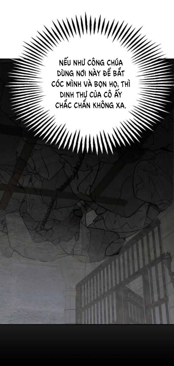 gia đình chồng bị ám ảnh bởi tôi chapter 115.2 1