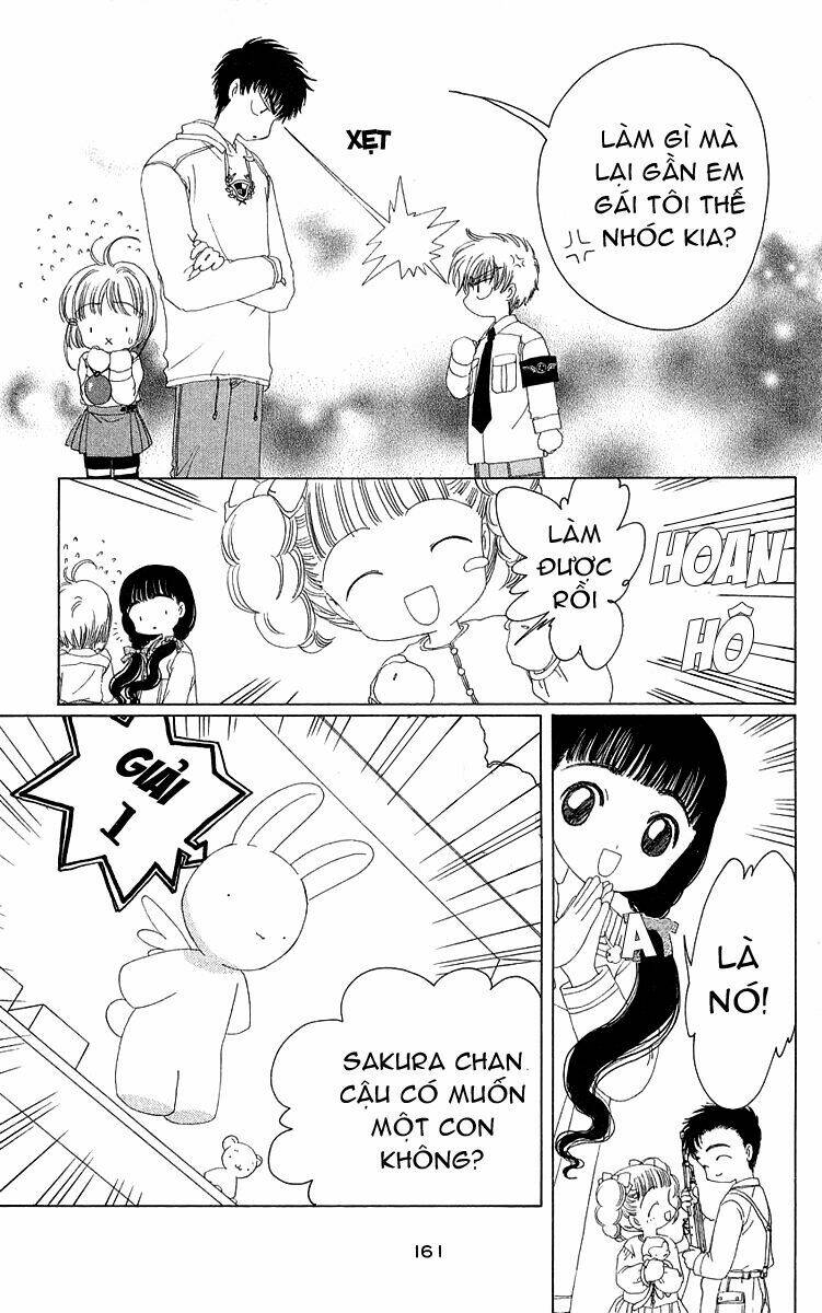 card captor sakura chapter 19 24