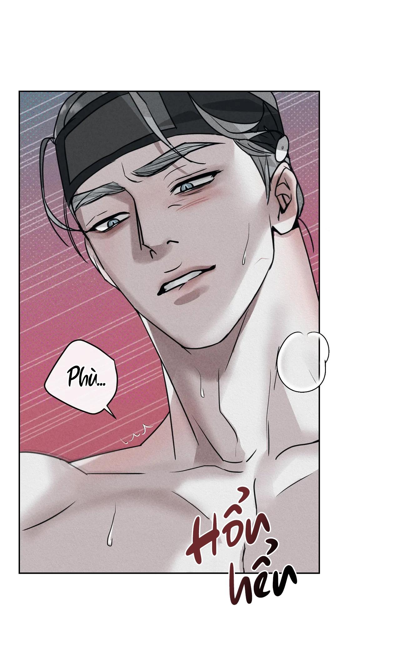 manhwa chịch vồn chịch vã chapter 17 49