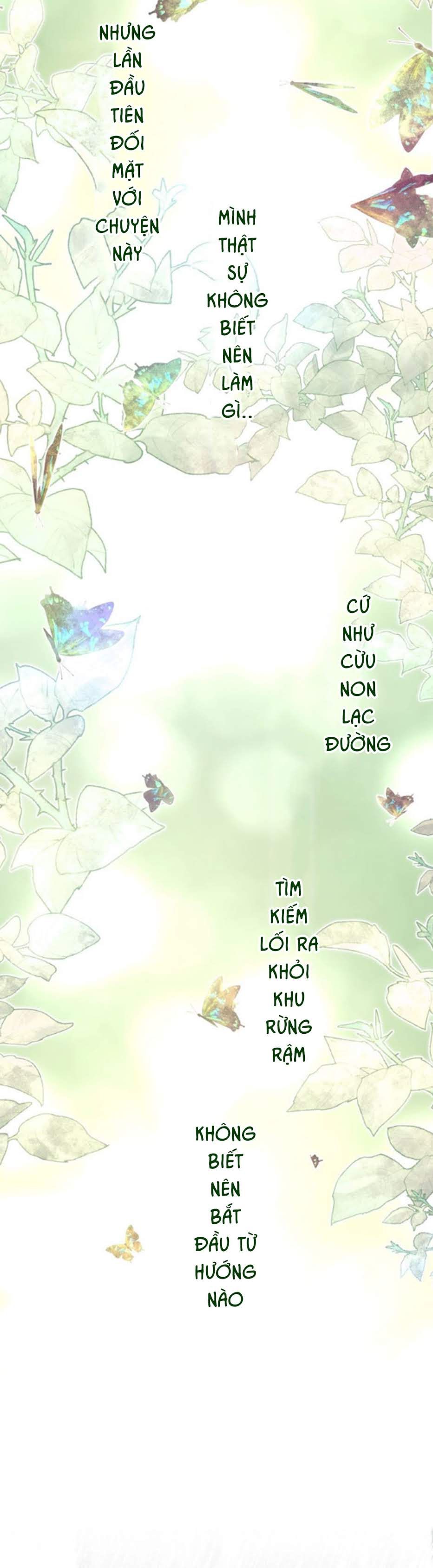 Tháng Sáu Không Hẹn Mà Gặp chapter 37 - Trang 23