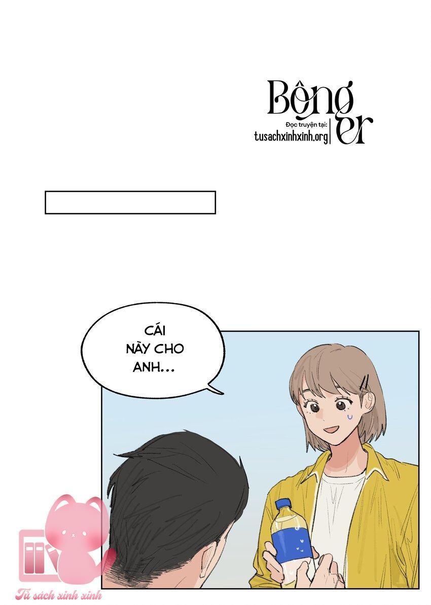 con thỏ rơi vào bẫy tin đồn chapter 20 12