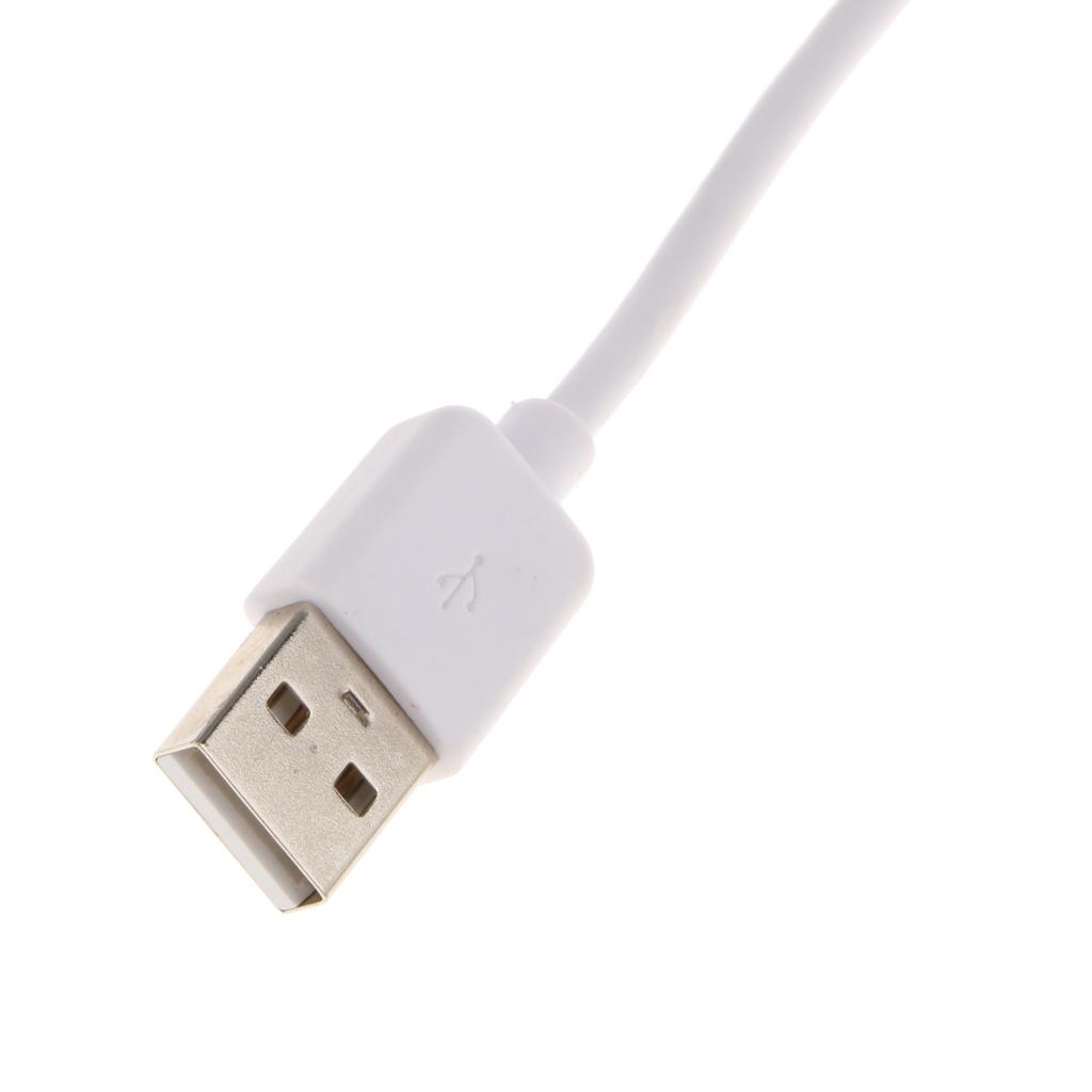 Super Slim USB 2.0 External Slot-in DVD-RW Burner Drive for Laptop