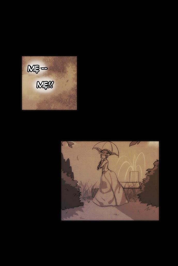 crepuscule (yamchi) chapter 31 20