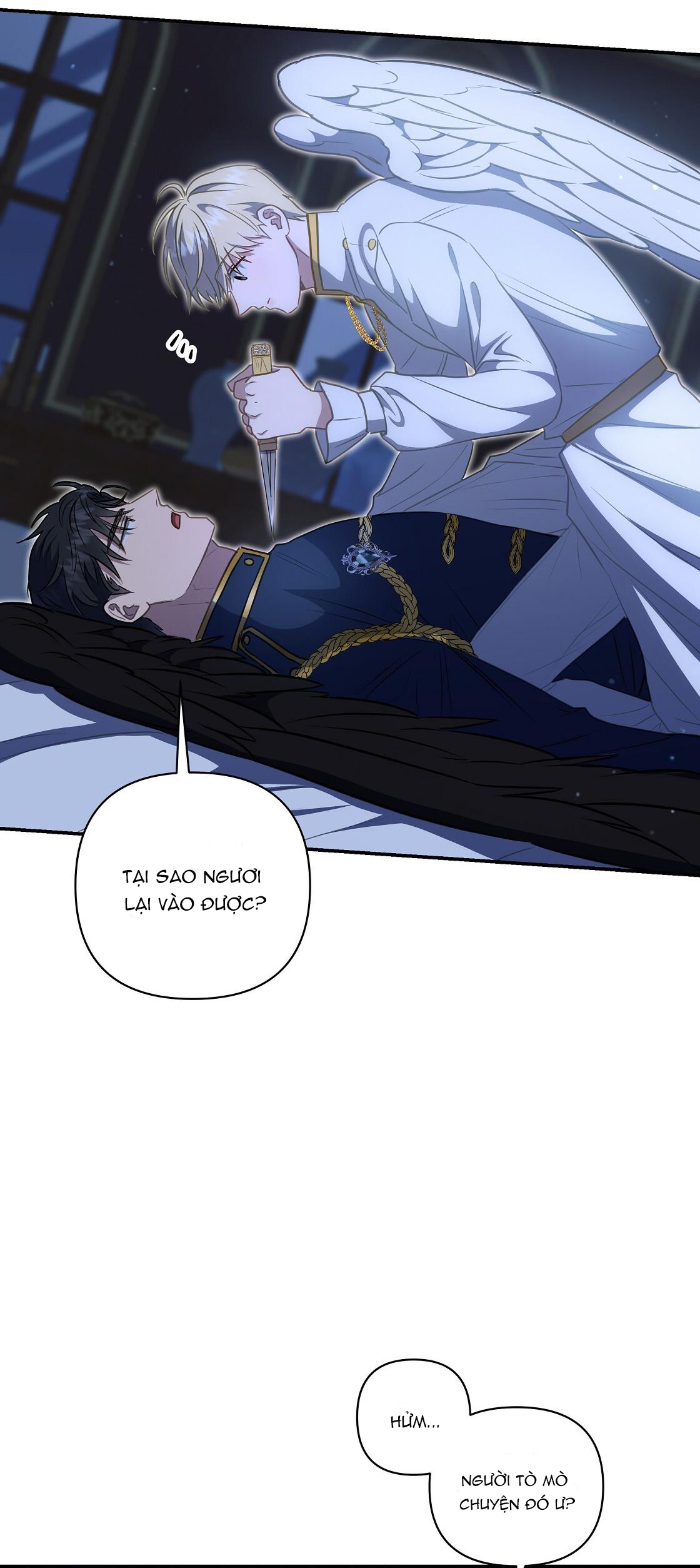 cách để sống sót với tư cách là người chơi chapter 14 50