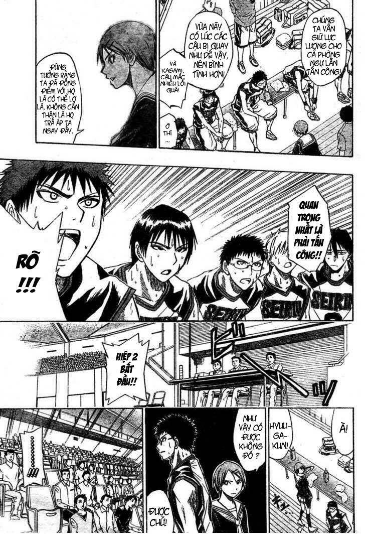 vua bóng rổ kuroko chapter 22 7
