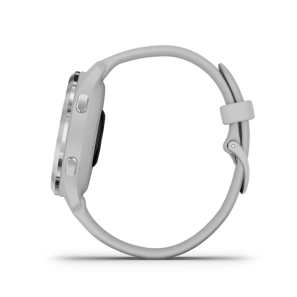 Đồng Hồ Thông Minh Garmin Venu 2S GPS Wif - Hàng Chính Hãng