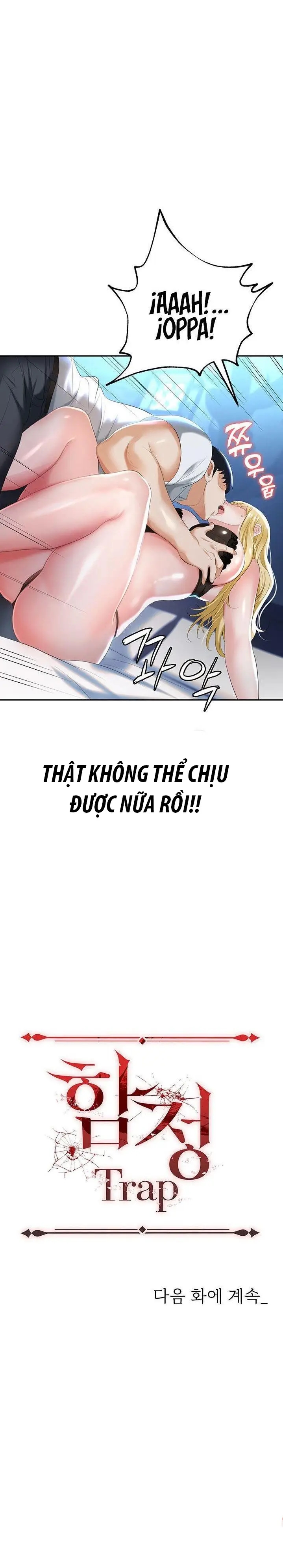 sập bẫy chapter 1 28