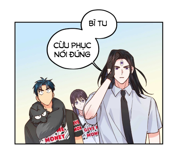 Quán Cơm Tỳ Hưu chapter 134 - Trang 19
