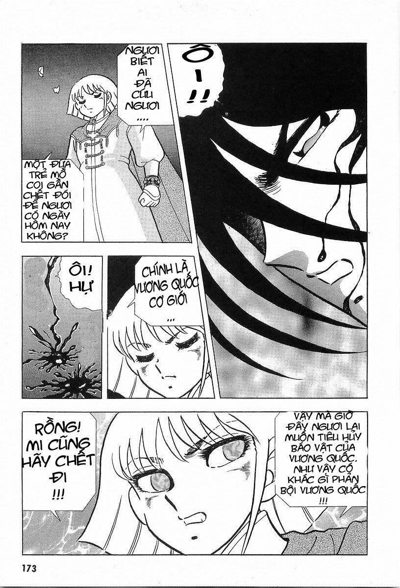 b'tx – người x chapter 19 35