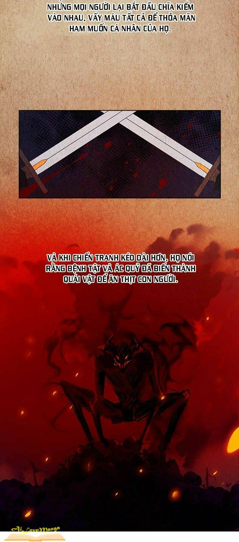 cộng tác của hoàng đế chapter 23 36