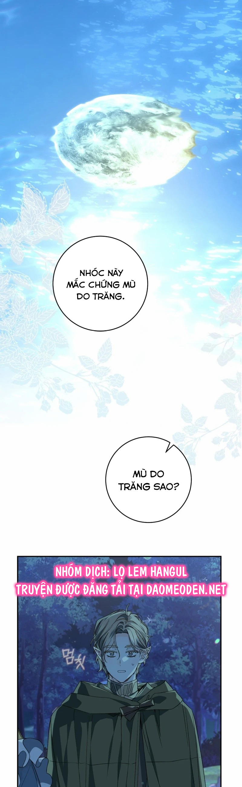 nông trại nằm cạnh hoàng cung chapter 69 10