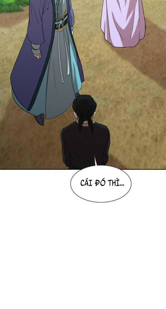bậc thầy phép thuật ở thế giới võ lâm chapter 26.1 20