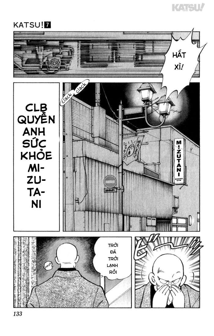 katsu chapter 66 5