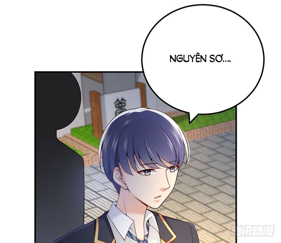 nam thần truy thê chỉ nam chapter 13.1 18