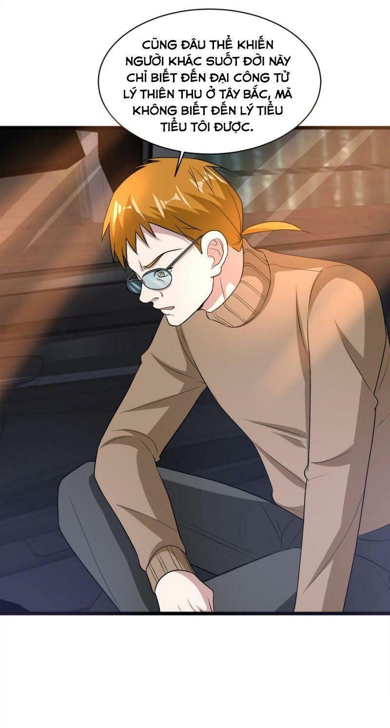 đô thị tà vương chapter 152 5