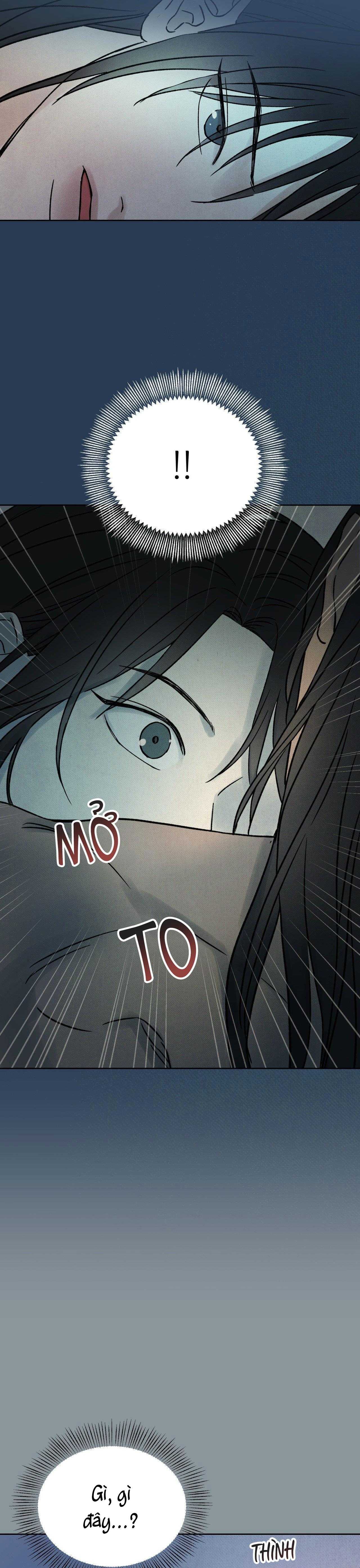 MONG RYONGJEON Chapter 15 27