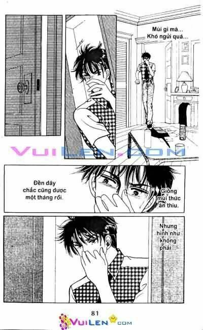 tìm anh - look for oppa chapter 4 81