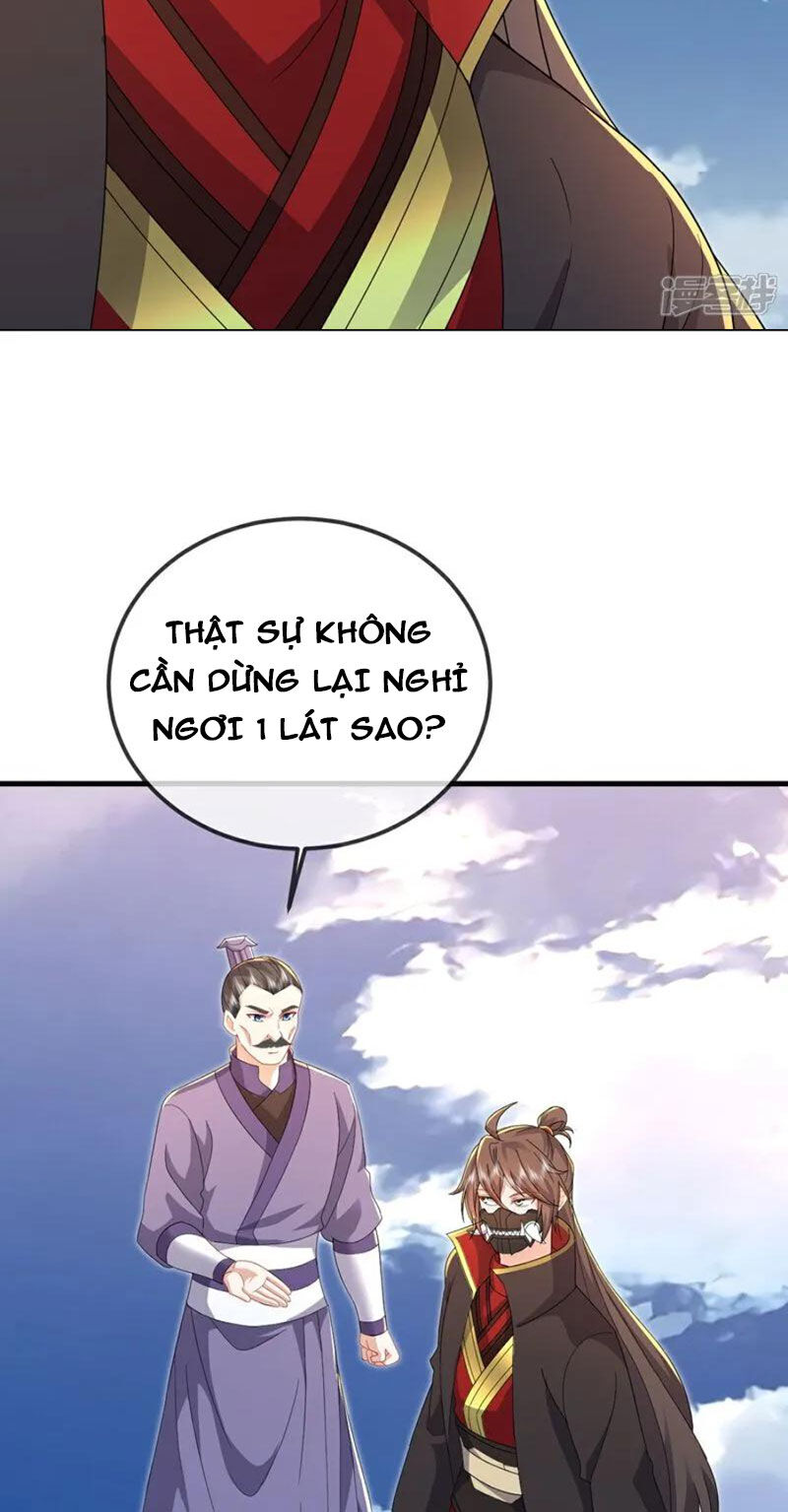 tiên võ đế tôn chapter 553 65