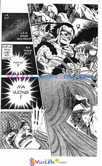 vương tử takeru chapter 19 118