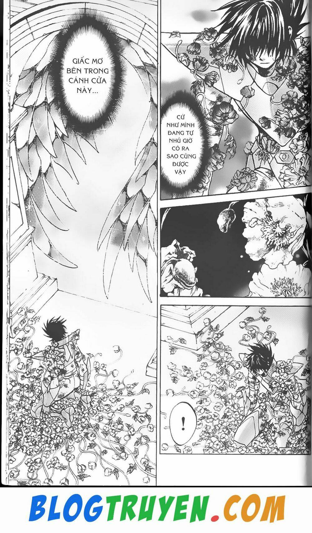 thần thoại minh vương chapter 78 9