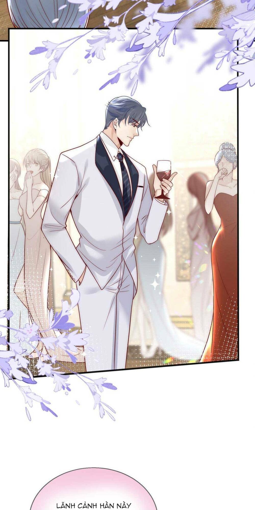 cặp đôi phản diện ly hôn trực tuyến chapter 6 13