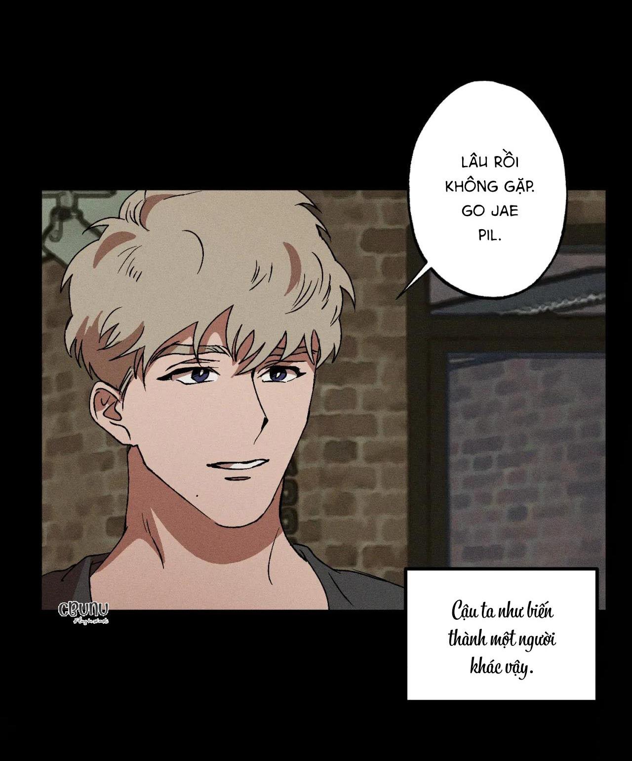 bẫy đôi ngọt ngào chapter 16 20