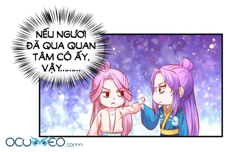 từ đây vương gia không thượng triều sớm chapter 69 17