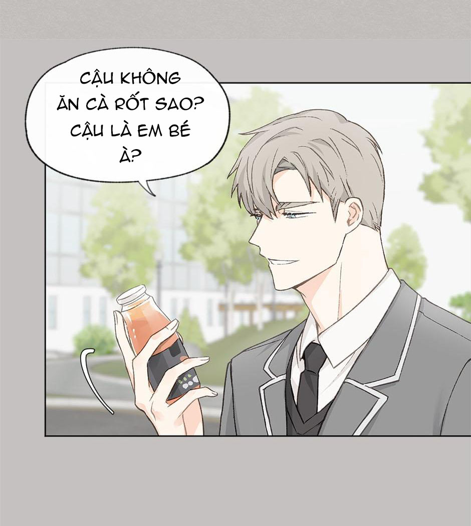 yêu hay không yêu chapter 11 13