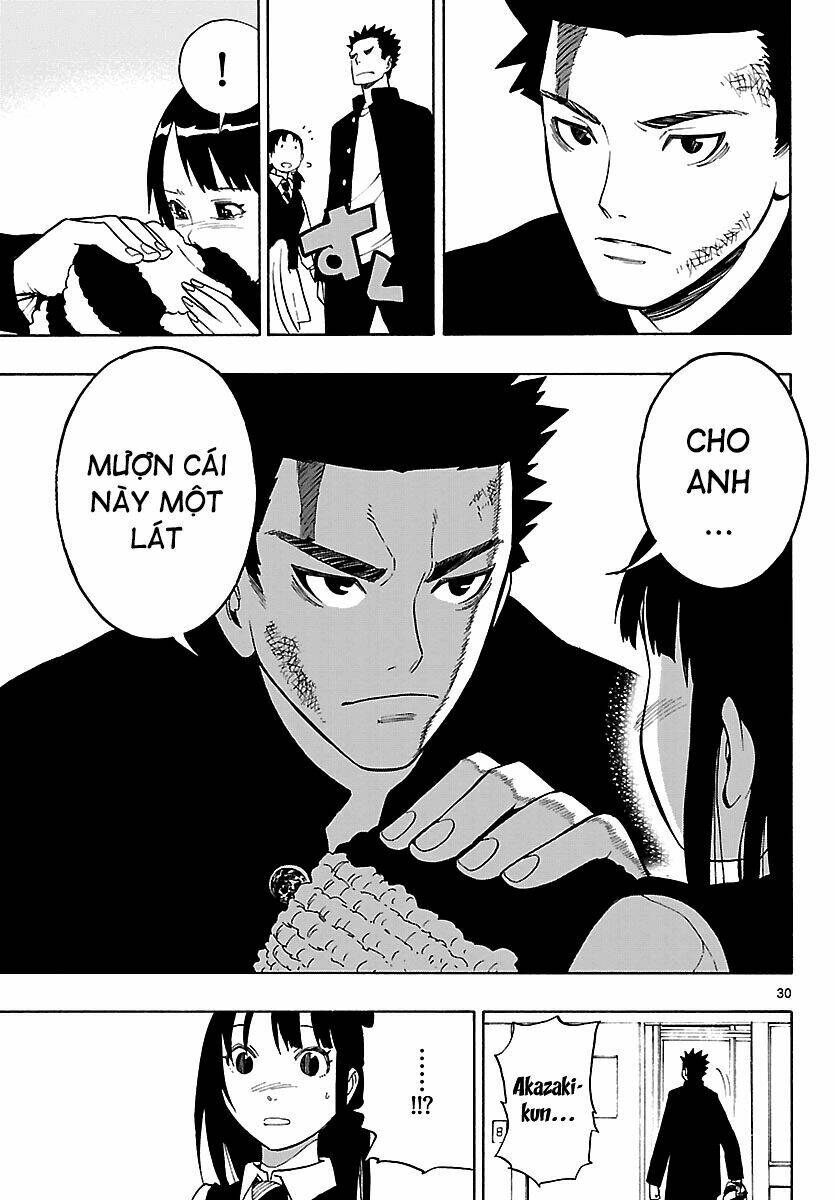 maho gyoshonin roma chapter 7 31