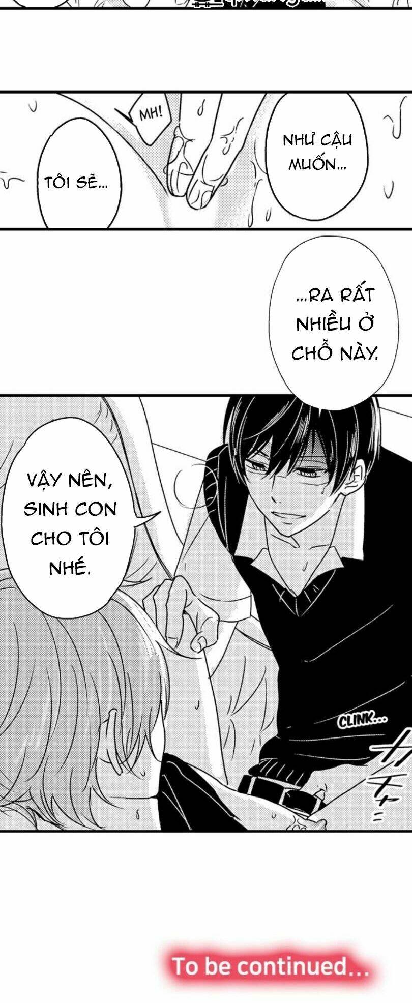 mang thai ở trường nam sinh chapter 29 15