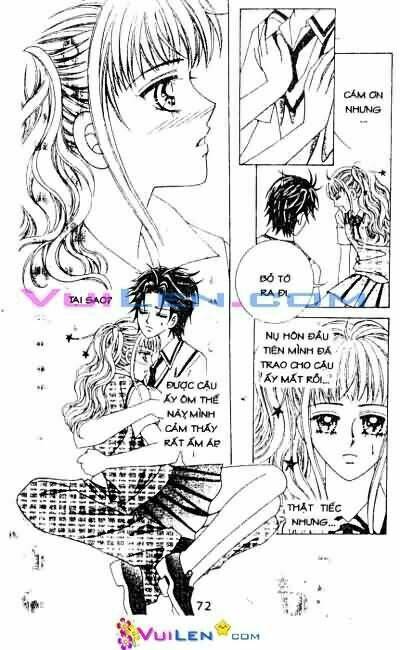mùa ảo vọng - strange pension chapter 4 72