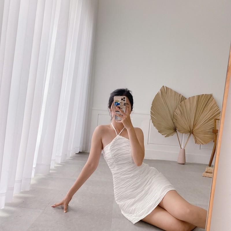 julia Dress đầm