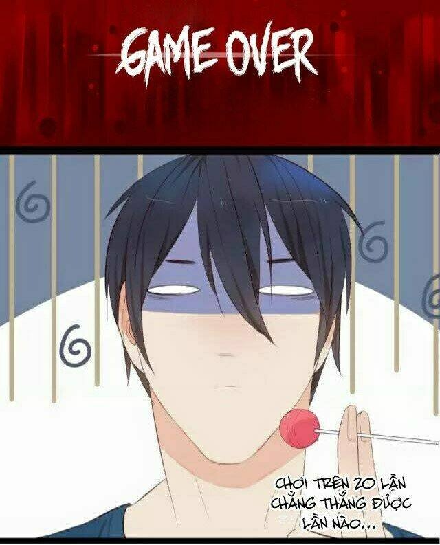 hóa ra chủ nhà siêu soái chapter 4 16