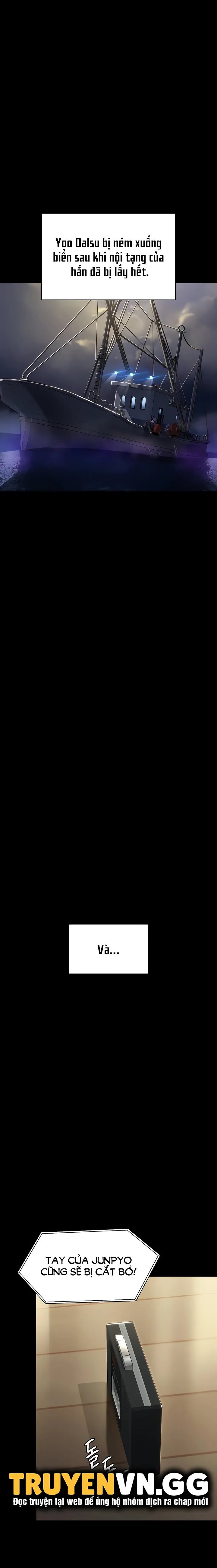 ong chúa chapter 295 29