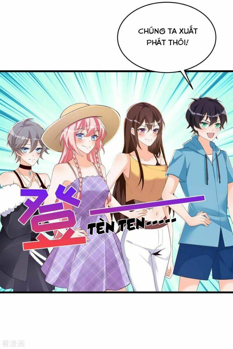 tôi thở cũng có thể mạnh hơn chapter 51 12