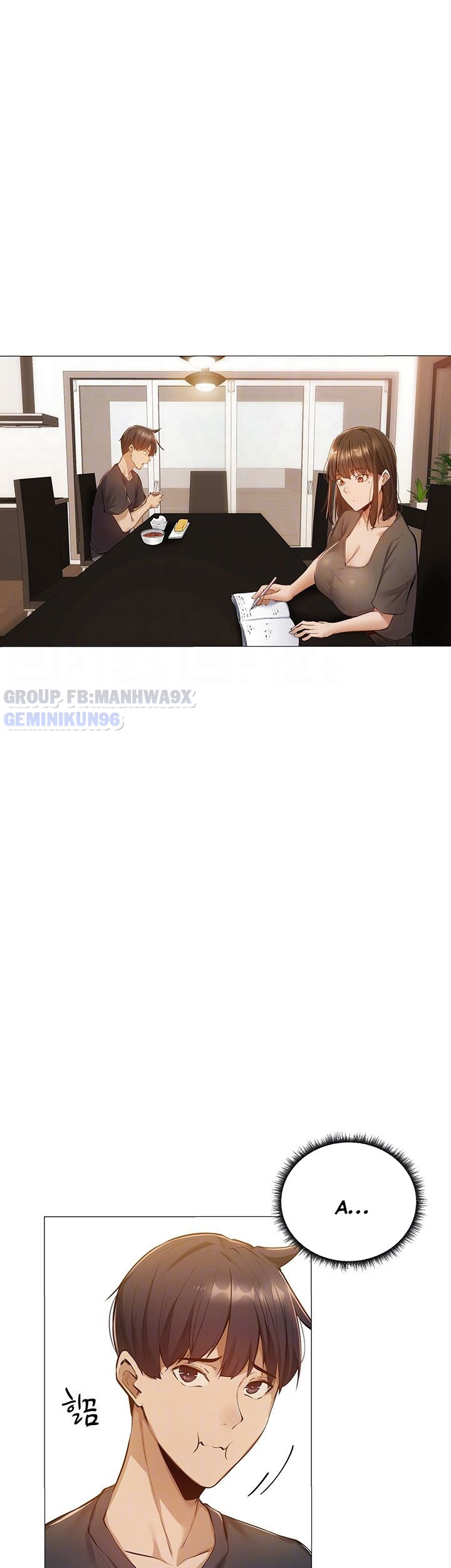 căn phòng xôi thịt chapter 11 13