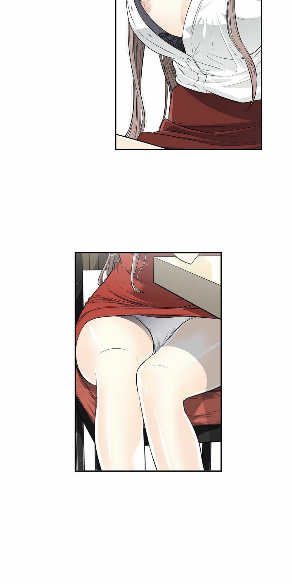 câu lạc bộ sa đoạ chapter 11 29